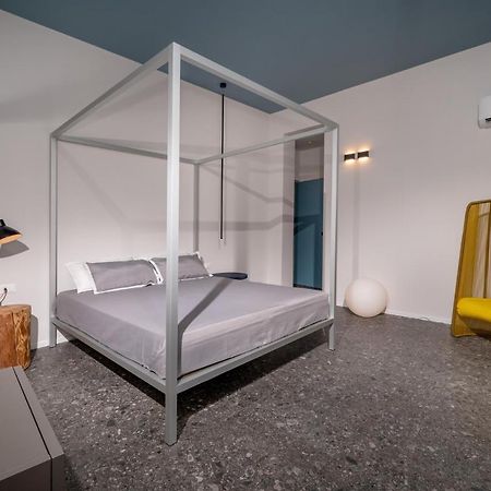 קאסטלמארה דל גולפו Bed 10.5 - Design Suite מראה חיצוני תמונה