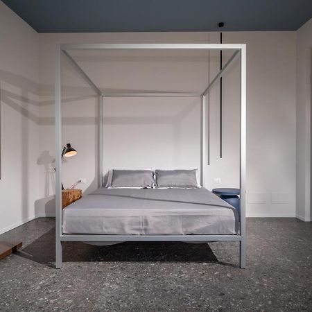 קאסטלמארה דל גולפו Bed 10.5 - Design Suite מראה חיצוני תמונה