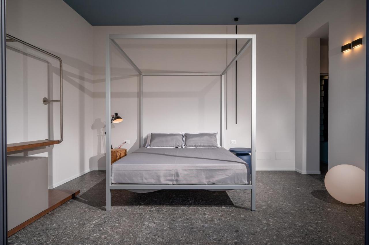 קאסטלמארה דל גולפו Bed 10.5 - Design Suite מראה חיצוני תמונה