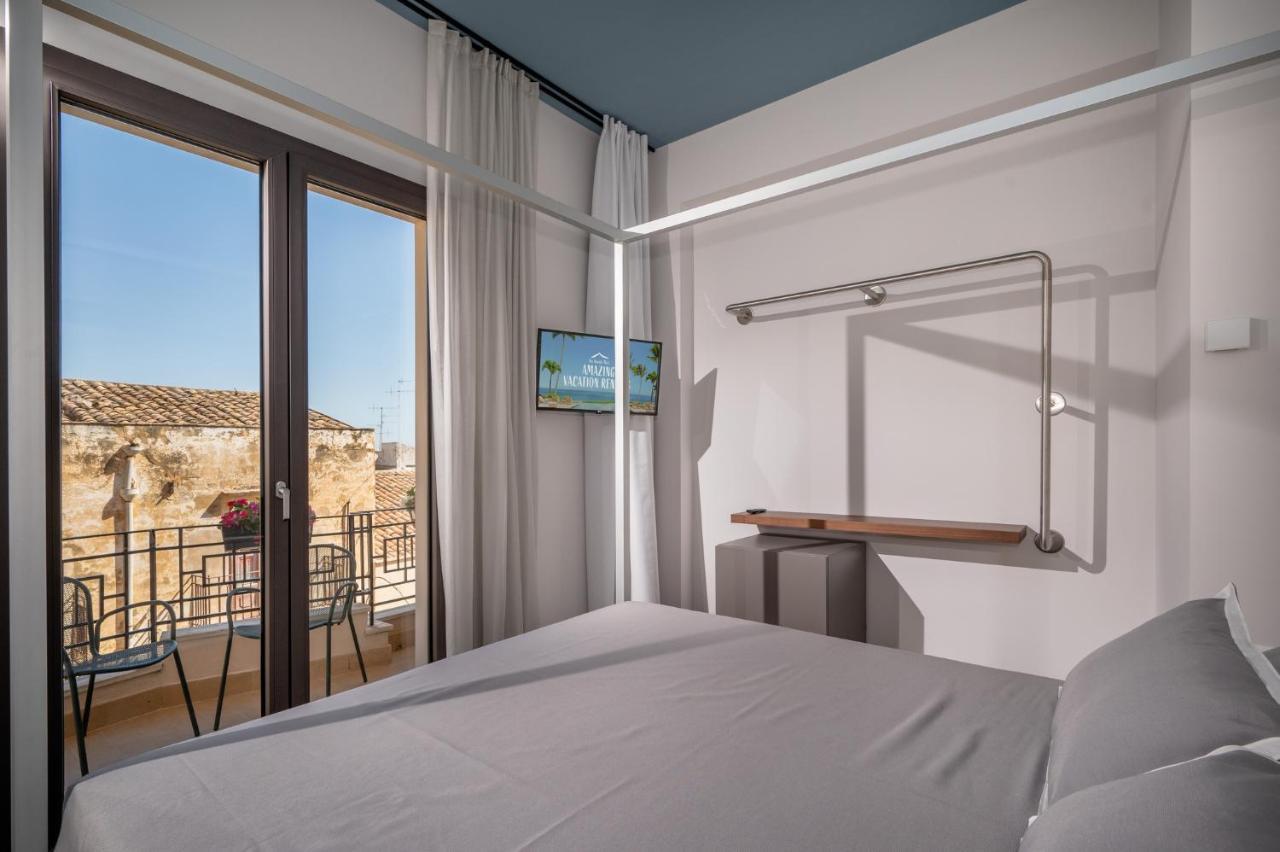 קאסטלמארה דל גולפו Bed 10.5 - Design Suite מראה חיצוני תמונה