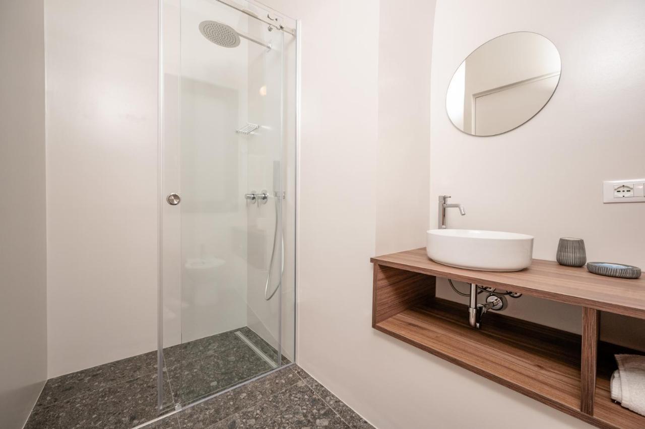 קאסטלמארה דל גולפו Bed 10.5 - Design Suite מראה חיצוני תמונה