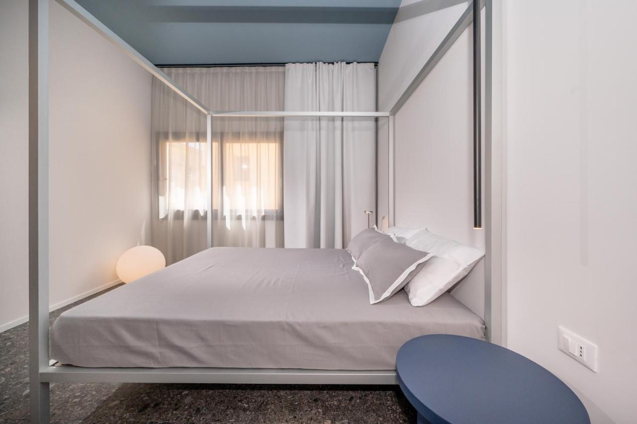 קאסטלמארה דל גולפו Bed 10.5 - Design Suite מראה חיצוני תמונה