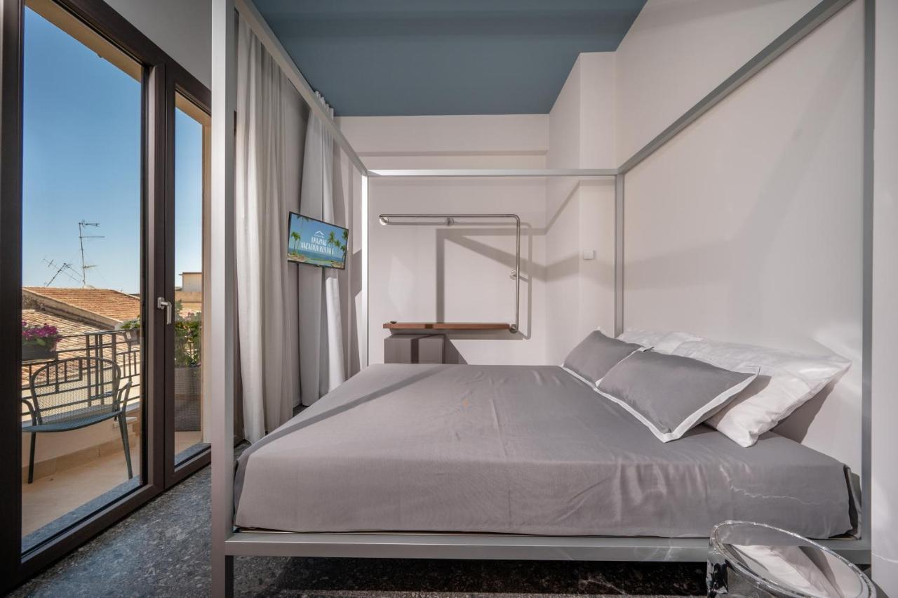 קאסטלמארה דל גולפו Bed 10.5 - Design Suite מראה חיצוני תמונה